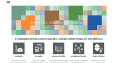 Desktop Screenshot of kopa.ch